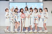 私立恵比寿中学