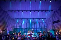 「moonriders LIVE 2022」の様子。