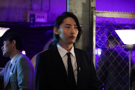 「ミステリと言う勿れ」第11話のビッケブランカ。