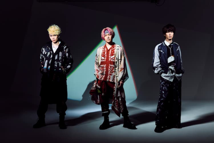 Non Stop Rabbit 新曲がアニメ 転生賢者の異世界ライフ Opテーマに コメントあり 音楽ナタリー