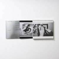 サカナクション「アダプト」NF member -Limited Edition-盤パッケージフォト