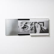 サカナクション「アダプト」NF member -Limited Edition-盤パッケージフォト