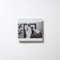 サカナクション「アダプト」NF member -Limited Edition-盤パッケージフォト