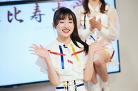 桜木心菜（私立恵比寿中学）