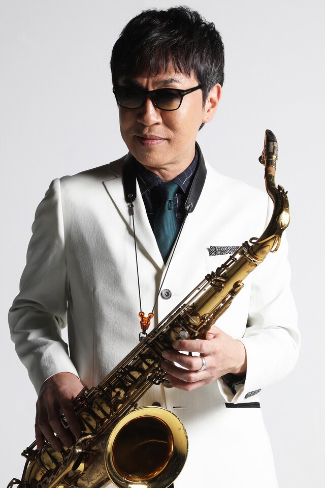 GAMO（東京スカパラダイスオーケストラ）