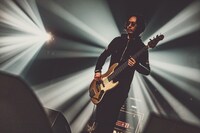 YOH（B / ORANGE RANGE）（撮影：村長 @son_tkhs）