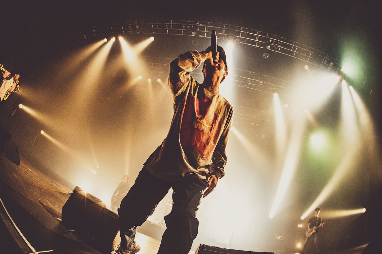 ORANGE RANGE 大和着用LIVE衣装 ORANGE RANGE 大和着用LIVE衣装 ORANGE RANGE (@orangerangenow) / X