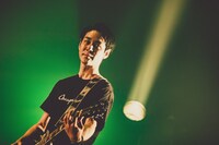 NAOTO（G / ORANGE RANGE）（撮影：村長 @son_tkhs）