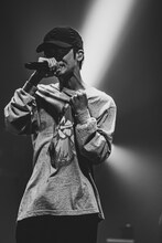 YAMATO（Vo / ORANGE RANGE）（撮影：村長 @son_tkhs）