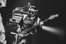 白鳥松竹梅（B / 氣志團）（撮影：村長 @son_tkhs）