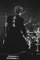 綾小路翔（Vo / 氣志團）（撮影：村長 @son_tkhs）