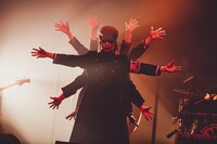 綾小路翔（Vo / 氣志團）（撮影：村長 @son_tkhs）