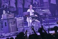 シモリョー（the chef cooks me）（撮影：山川哲矢）