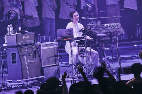 シモリョー（the chef cooks me）（撮影：山川哲矢）