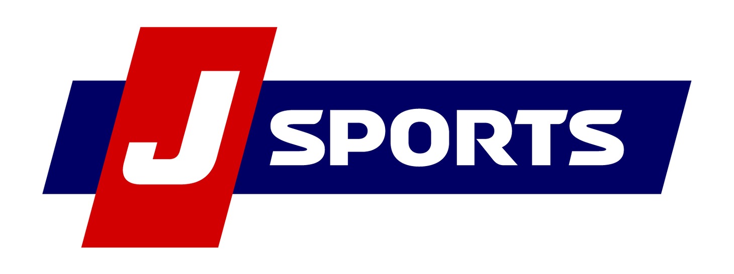 J SPORTS ロゴ
