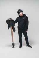 ゆよゆっぱ（Naked Identity Created by King、M.I.E）