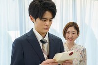 「クロステイル ～探偵教室～」より。