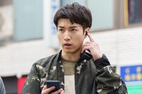 「クロステイル ～探偵教室～」より。