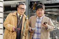 「クロステイル ～探偵教室～」より。