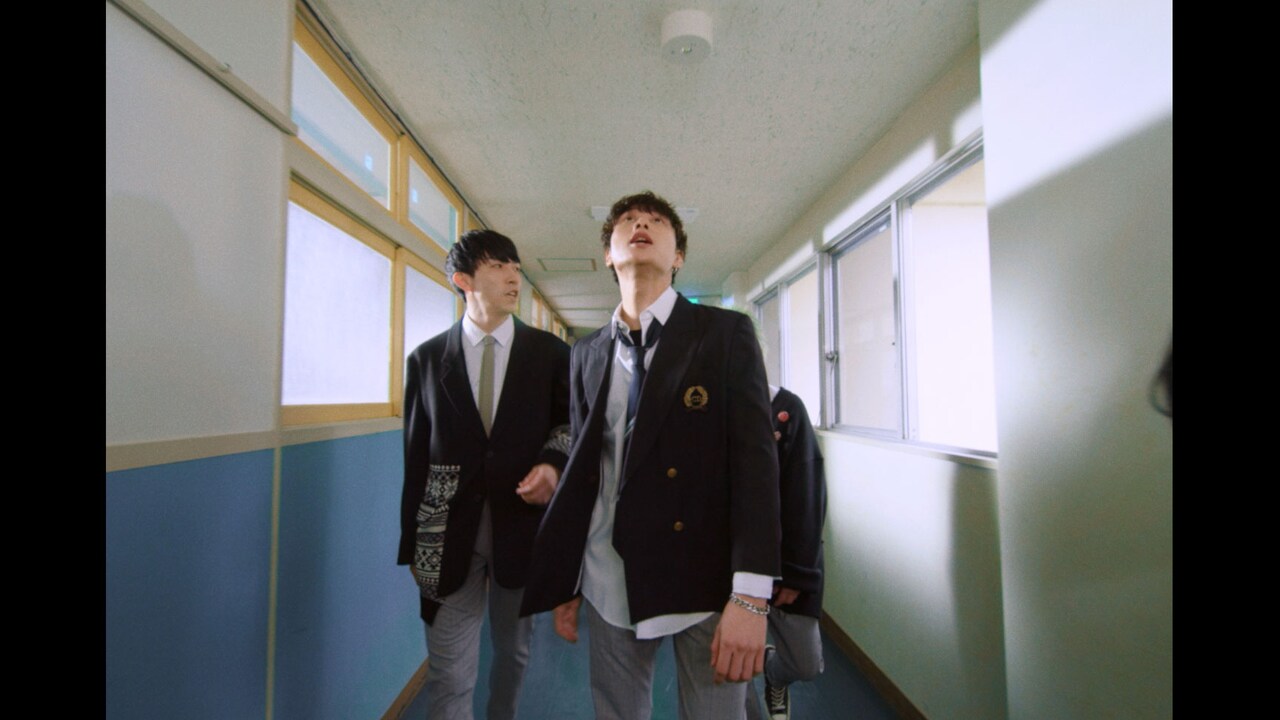 go!go!vanillasの青春ソング「青いの。」先行配信決定、今夜MV公開