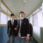 go!go!vanillasの青春ソング「青いの。」先行配信決定、今夜MV公開