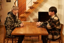 「BE:FIRST Road to VIVA LA ROCK 2022 EPISODE1」より。