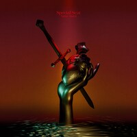 向井太一「Special Seat」配信ジャケット