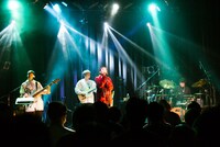 モノンクル（撮影：木原隆裕）