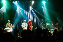 モノンクル（撮影：木原隆裕）