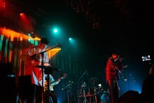 モノンクル（撮影：木原隆裕）