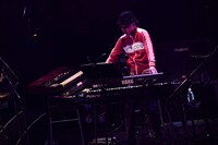 Dr.kyOn（Key）（撮影：村井香）