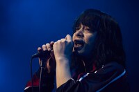 峯田和伸（銀杏BOYZ）（撮影：村井香）