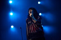 峯田和伸（銀杏BOYZ）（撮影：村井香）