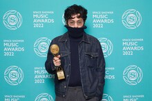 常田大希（millennium parade、King Gnu、PERIMETRON）