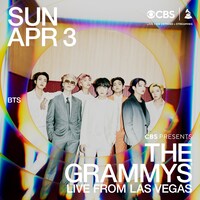 BTS (c)Recording Academy