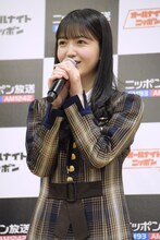 久保史緒里（乃木坂46）
