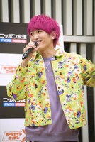 兼近大樹（EXIT）