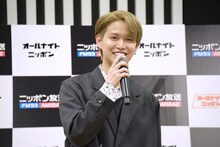 白岩瑠姫（JO1）