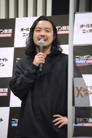 R-指定（Creepy Nuts）