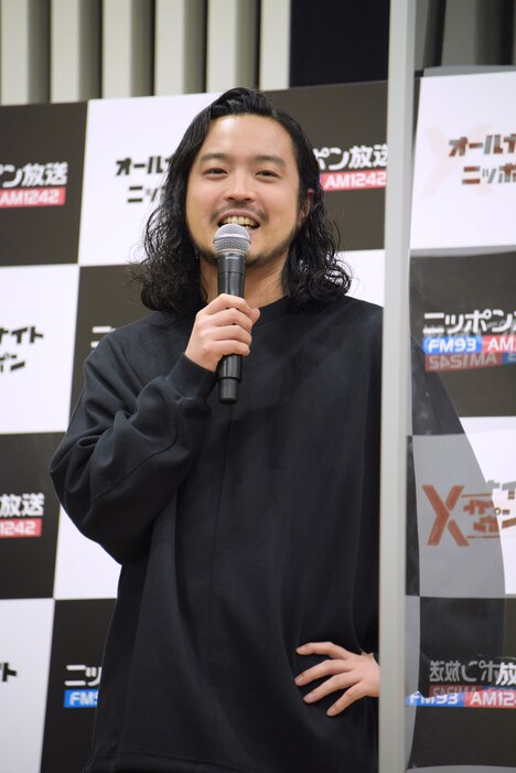 R-指定（Creepy Nuts）