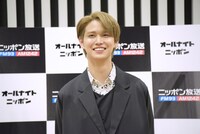 白岩瑠姫（JO1）