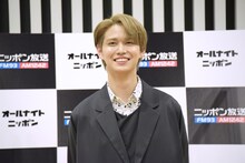 白岩瑠姫（JO1）