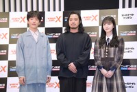 「オールナイトニッポン」のパーソナリティ。