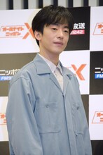 DJ松永（Creepy Nuts）