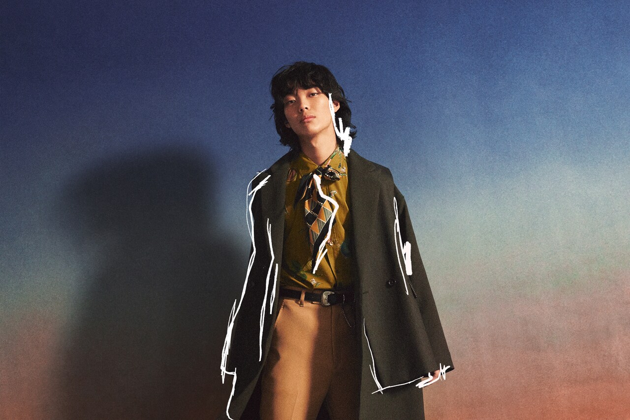 映秀。が感謝を込めて、20歳の誕生日に新曲「縁」配信リリース