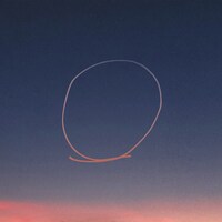 映秀。が3月17日に配信リリースした「縁」ジャケット。