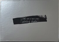 LiSA「LiVE is Smile Always～unlasting shadow～ at Zepp Haneda（TOKYO）」完全数量生産限定盤ジャケット