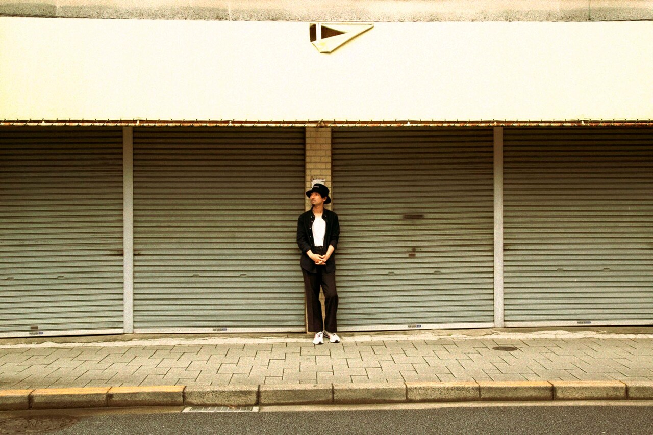 THE BED ROOM TAPE、Kan Sanoフィーチャーした新曲「またね」リリース