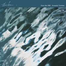 The fin.「Over the Hill (Acoustic Version)」配信ジャケット