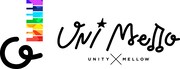 UNI Melloのロゴ。